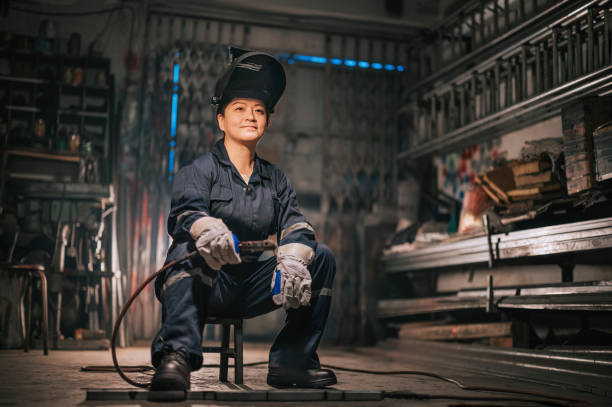 Trusted Bridgeport, WA Welder & Metal Fabrication Experts