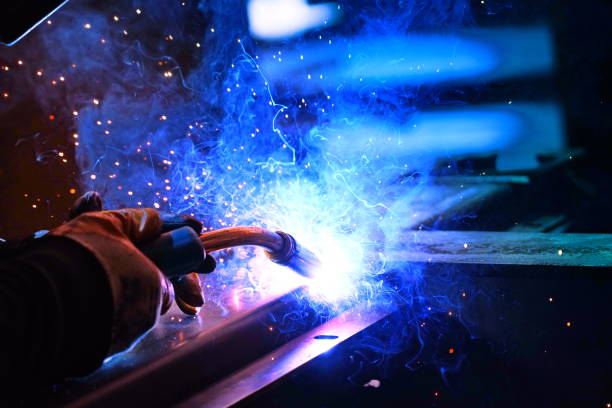 Best Welding Equipment Sales and Repair in Bridgeport, WA
