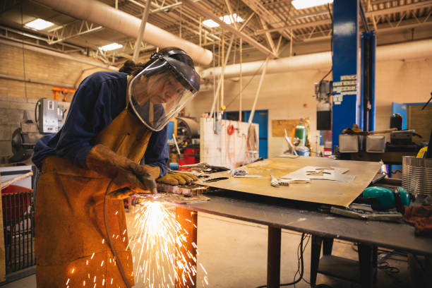 Best Automotive Welding in Bridgeport, WA