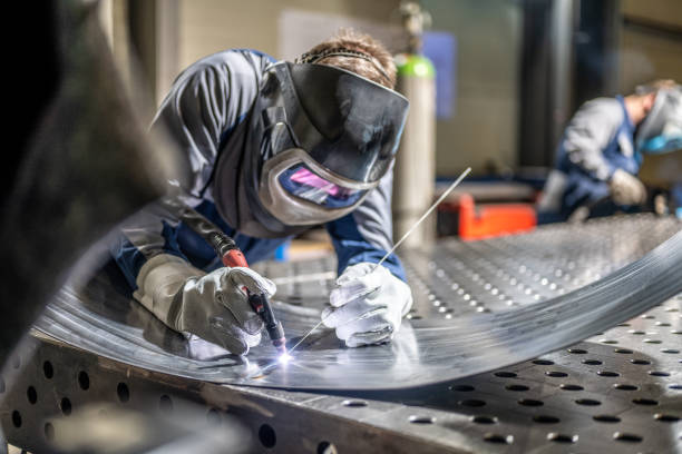 Best Welding Equipment Sales and Repair in Bridgeport, WA