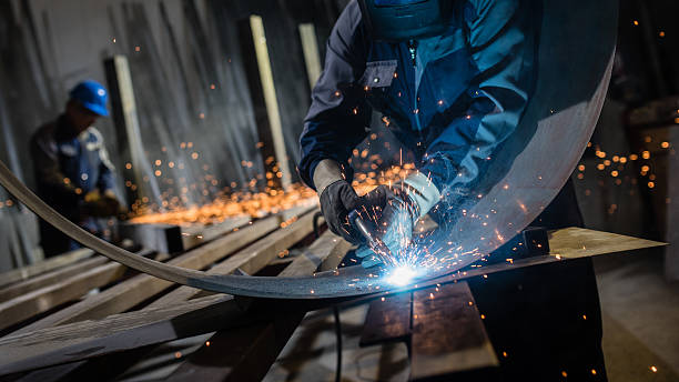 Reliable Bridgeport, WA Welder & Metal Fabrication Solutions